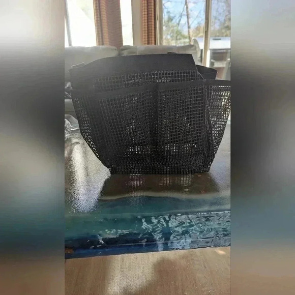 Mesh Shower Caddy (EUC) - Picture 1 of 6